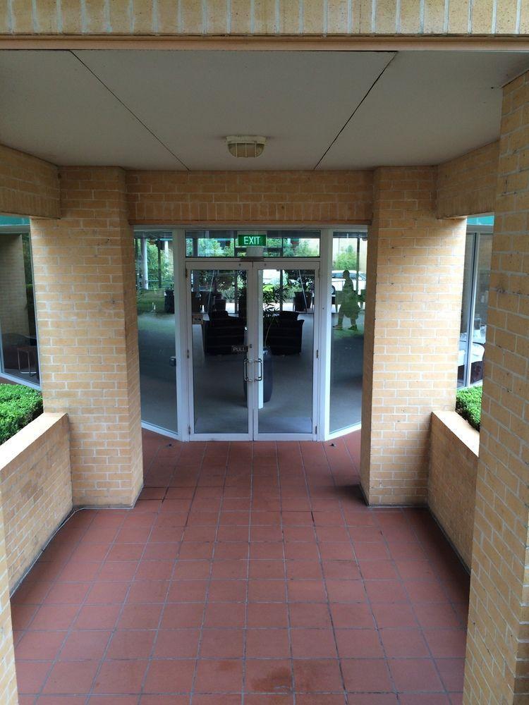 Mgsm行政酒店及会议中心 悉尼 外观 照片